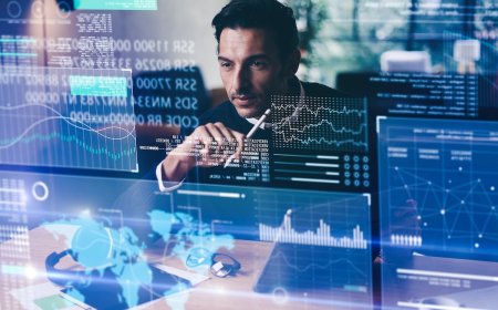 Top 8 Big Data Analytics Tools and Solutions to Watch in 2023