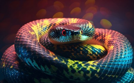 'BlazeStealer' Python Malware Enables Full Control Over Developer Machines