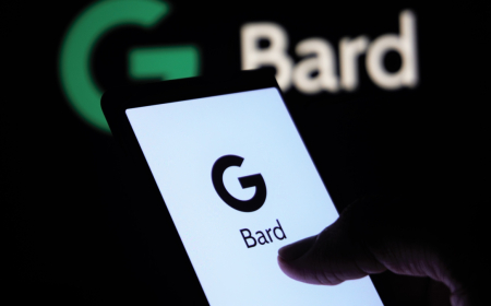 Google Files Lawsuit Against Cybercriminals Distributing Malware Through Fake Bard Downloads