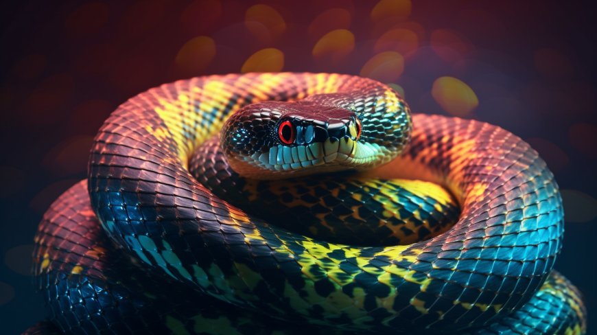 'BlazeStealer' Python Malware Enables Full Control Over Developer Machines