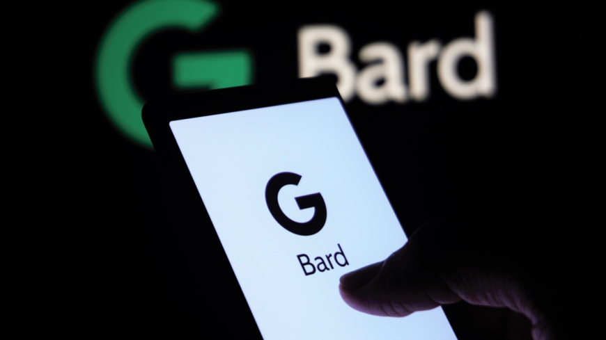 Google Files Lawsuit Against Cybercriminals Distributing Malware Through Fake Bard Downloads